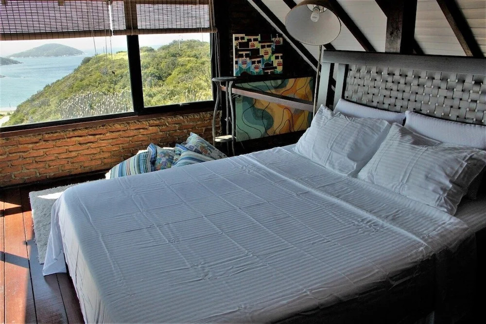 Casas Ibiza - Arraial do Cabo