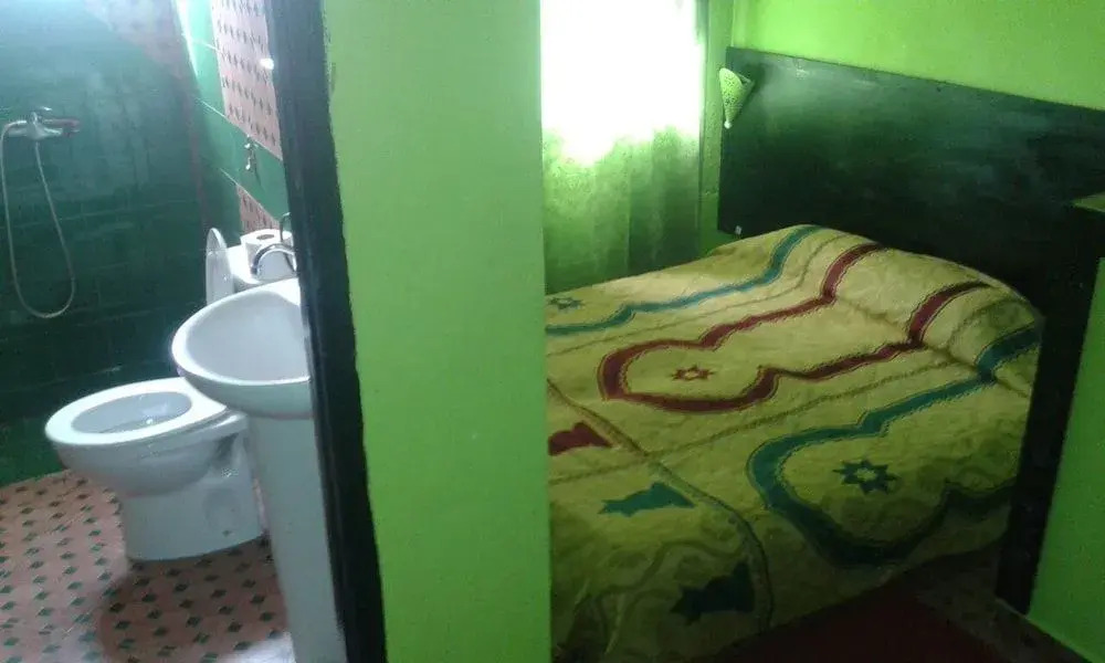 Riad Dar Naima Imsouane