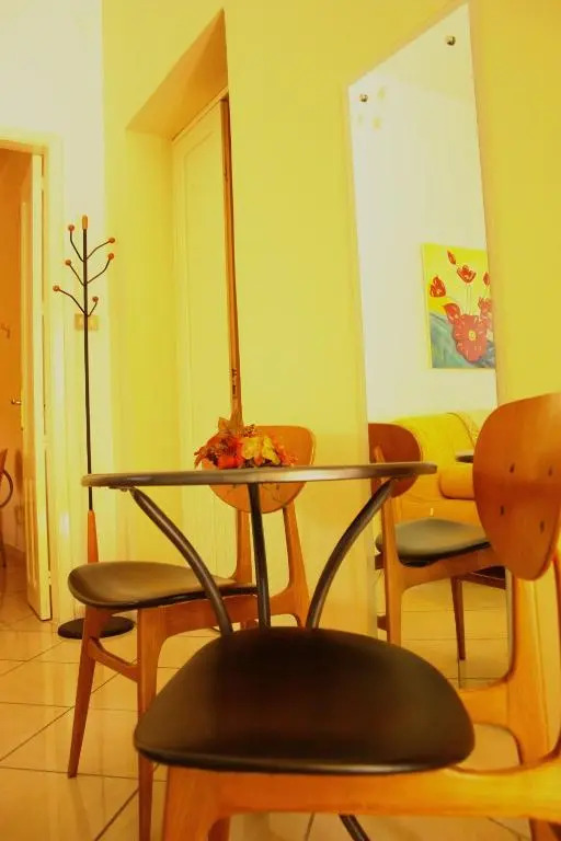 Appartamento A Casa di Gesuè