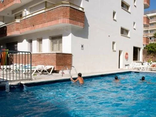 Apartamentos Eldorado