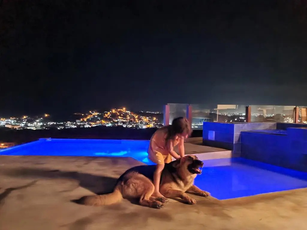 Pousada Terraço Guarapari