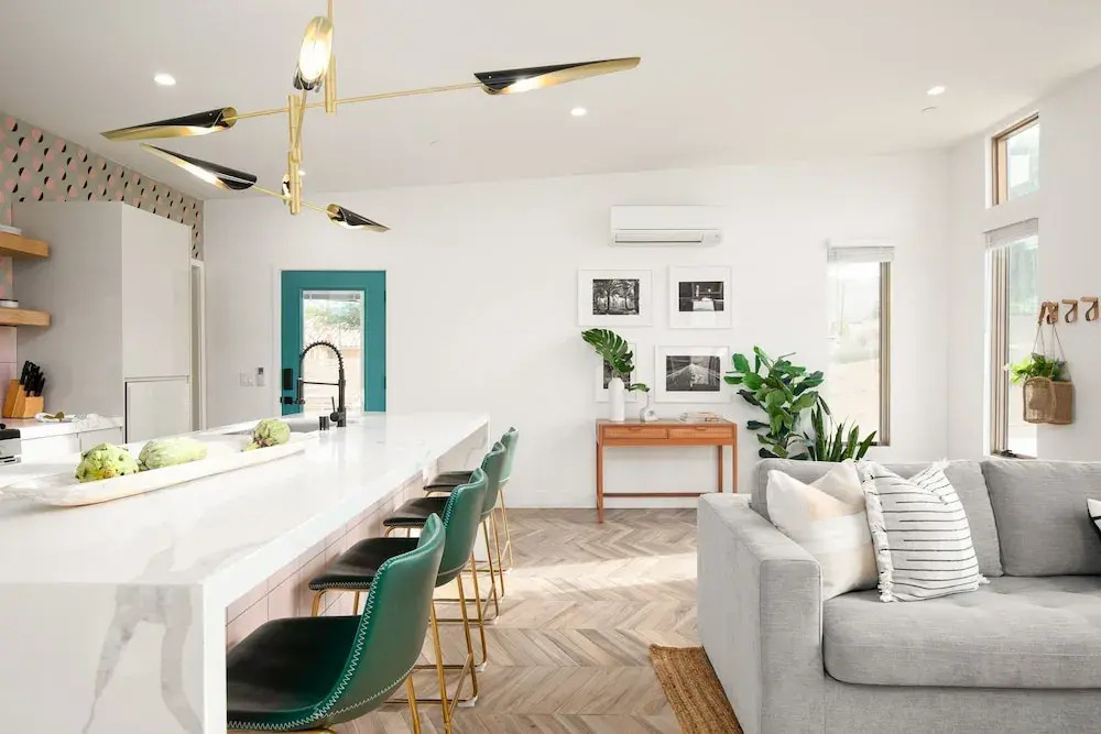 Chicory by Avantstay Modern Desert Retreat w/ Hot Tub