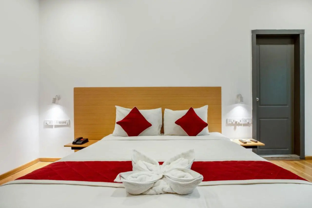Alchemy Suites
