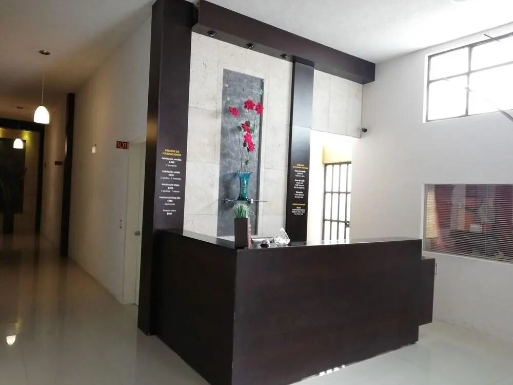 Hotel Santa Julia