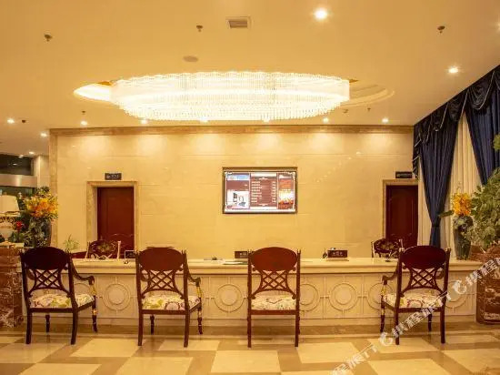 Rikaze Mulunlazong Hotel