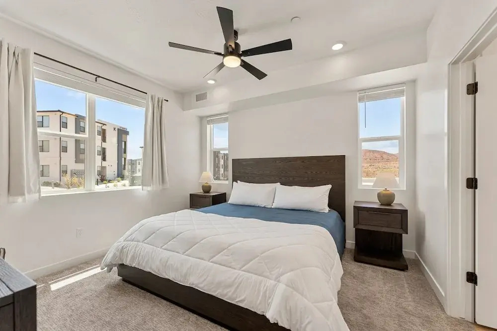 Comfort At Cliff Side 2 Bedroom Condo
