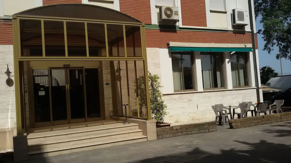 Hotel Morelli