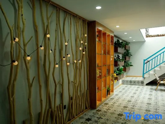 Yusee Jianglai Homestay Store (Kashgar East Lake Park Store)