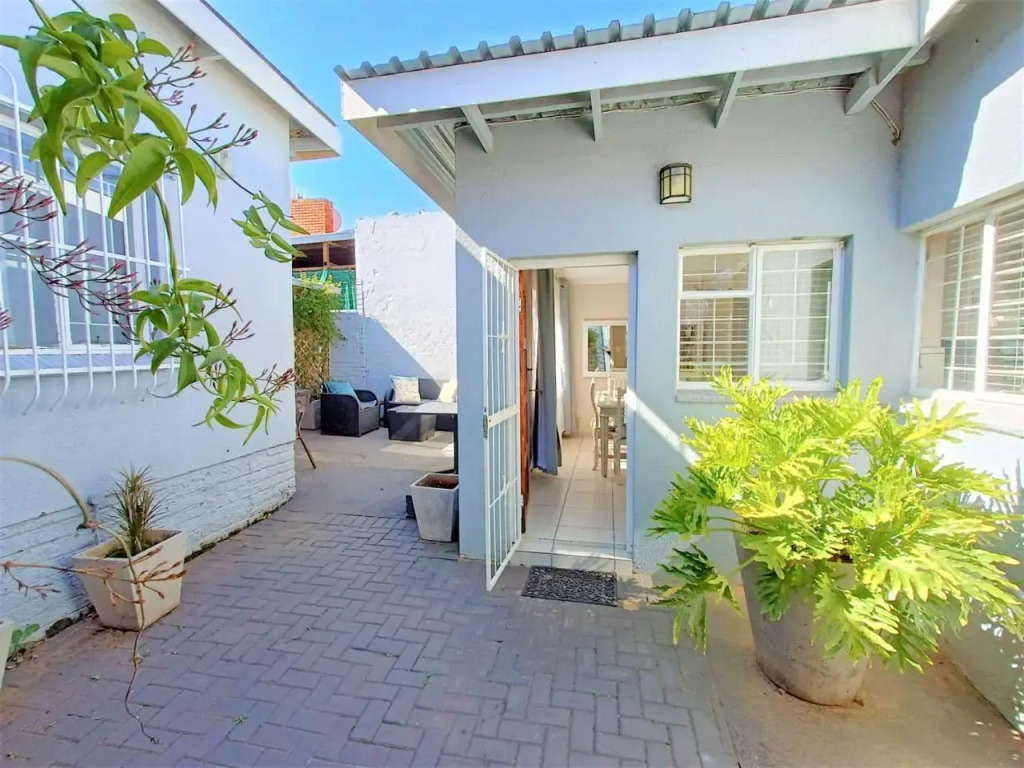 Gregor Guesthouse - Flatlet