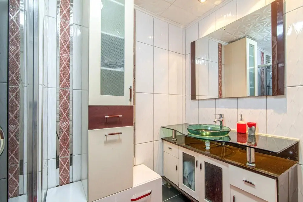 Wonderful Apartment Close to Malls in Sisli