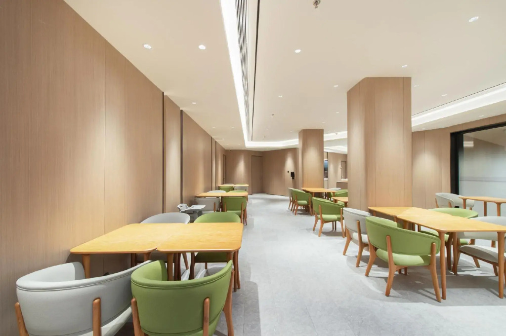 JI Hotel (Liaoyang Xinyun Street)