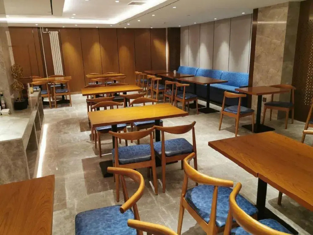 Yitel Collection (Beijing Yonghe Temple Hepingli Metro Station)