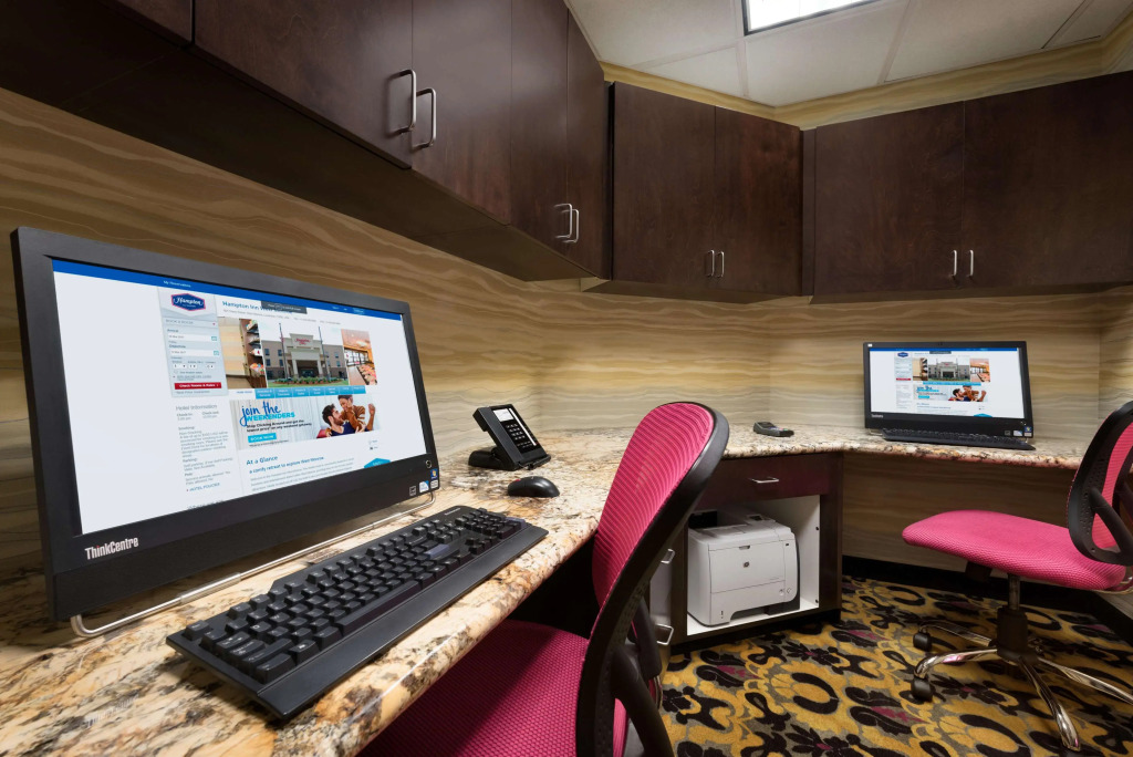 Hampton Inn West Monroe