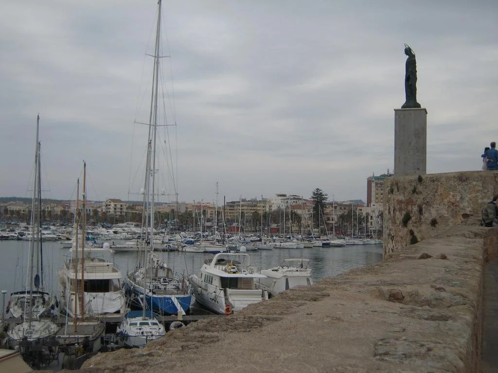 SoleLunaMare Guest House