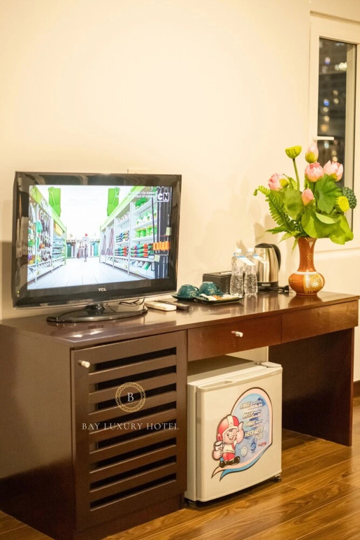 Bay Luxury Hanoi Hotel - No 9 Nguyen Truong To