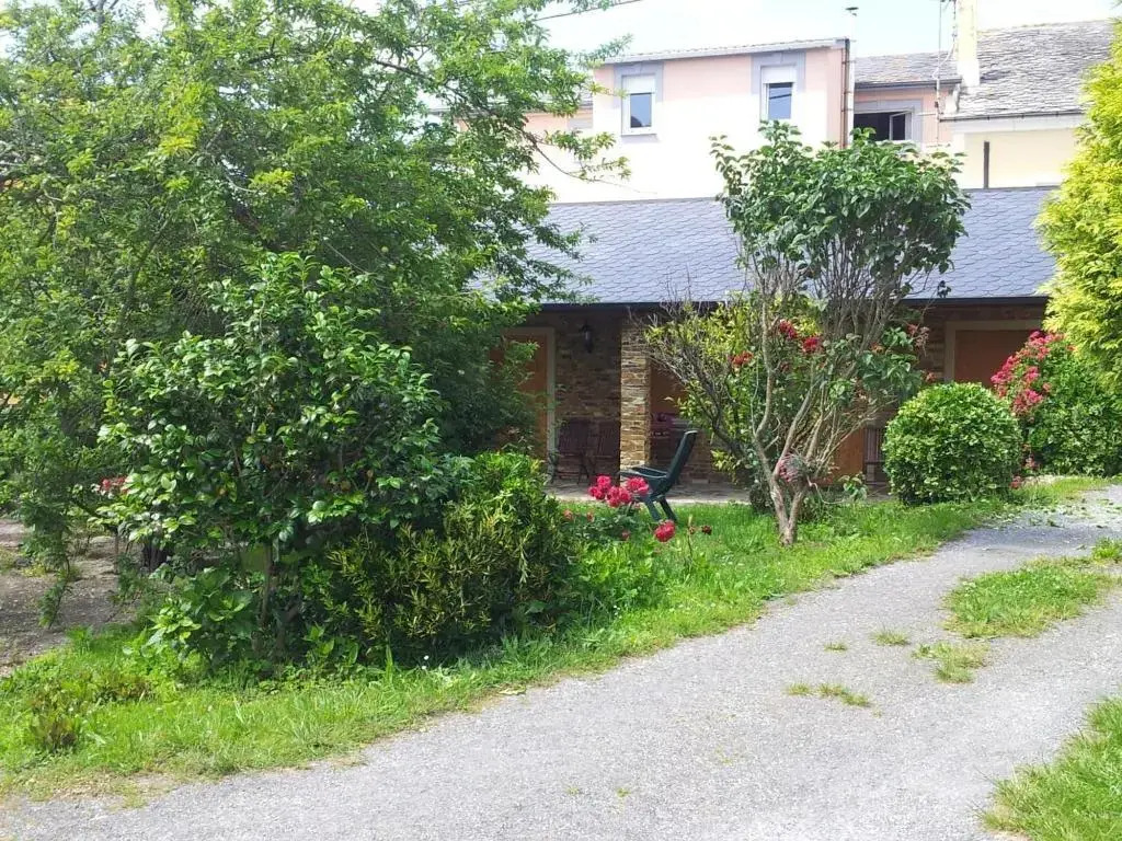 Casa BRAIS