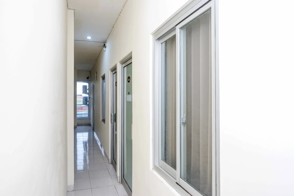 Super OYO 3746 Double Tree Guesthouse