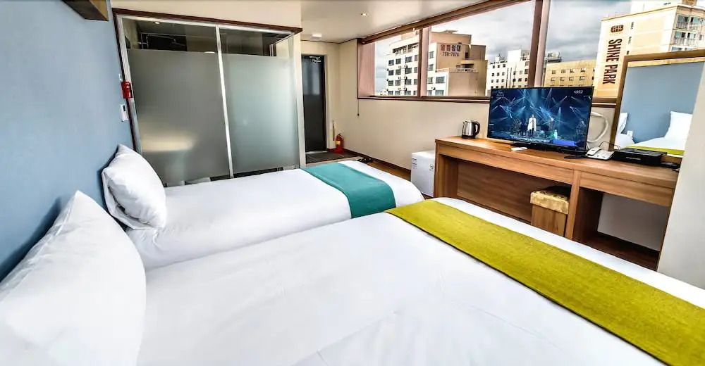 Top Palace Hotel