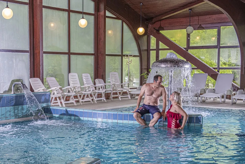 Hotel Club Tihany