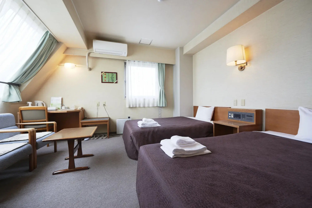 Select Inn Yaizu Ekimae