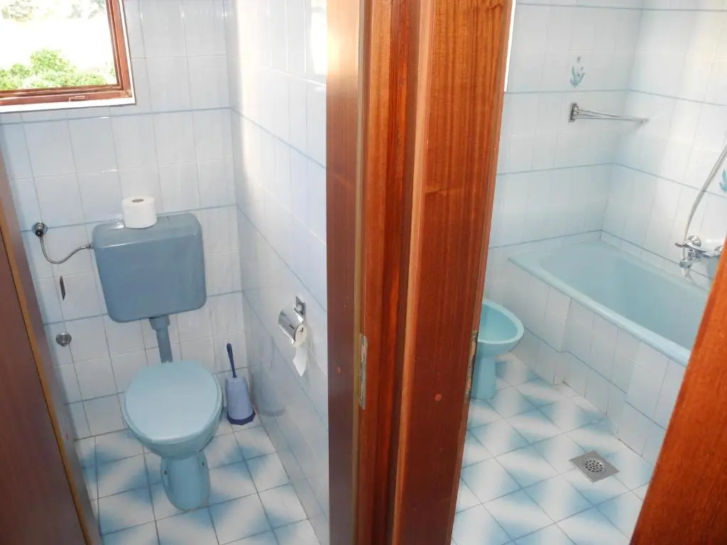Apartment Vucko 4 pax