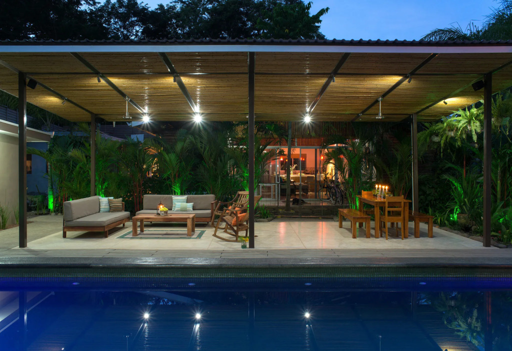 Tamarindo Bay Boutique Hotel, Apartments & Suites