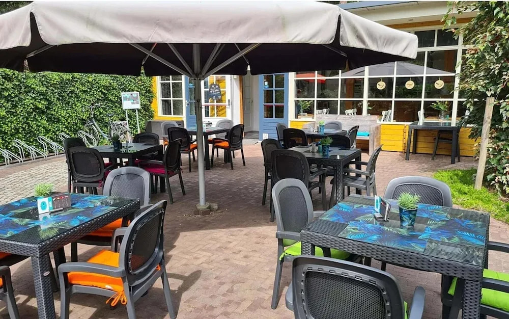 Holiday Home in Markelo Near Forest & Pool