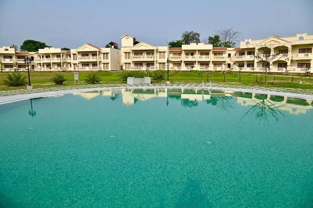 ROYALE de CASA RESORT KAZIRANGA