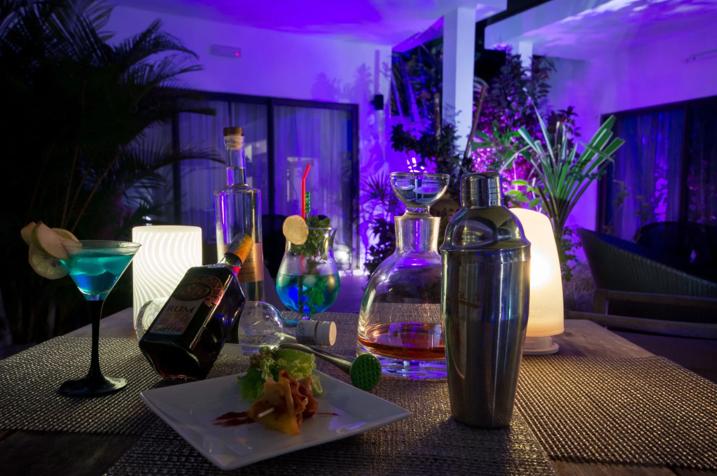 Villa Alizee
