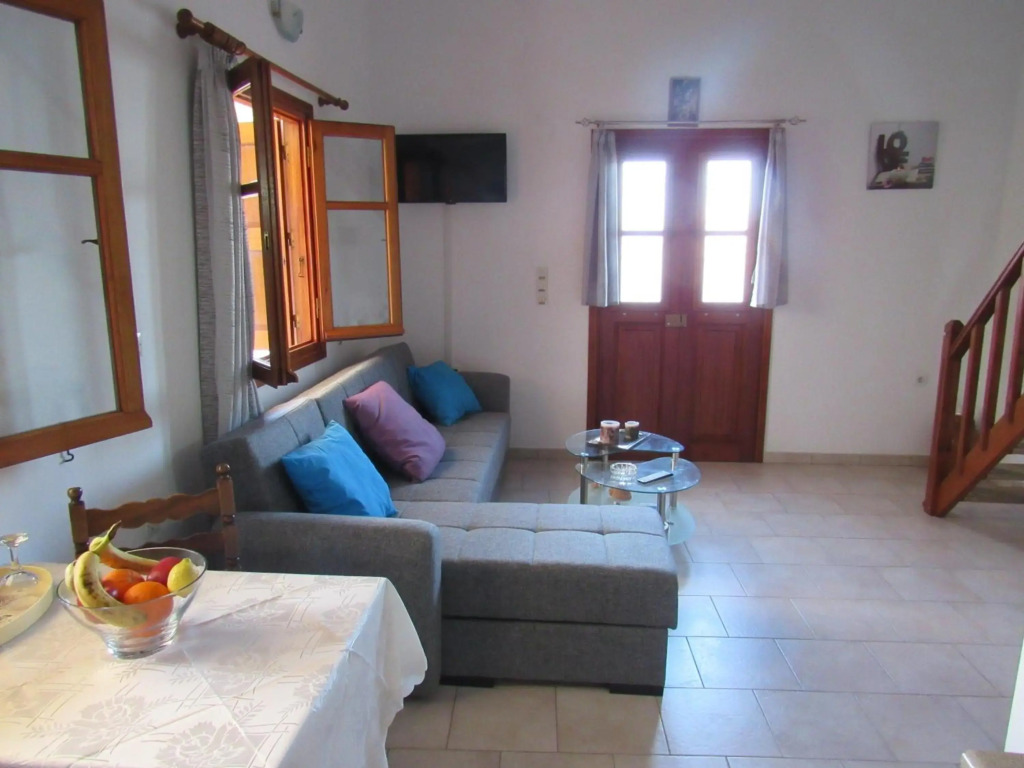 Pitini Nikos house