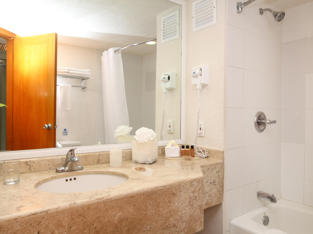 Hotel Casa Mexicana Cozumel