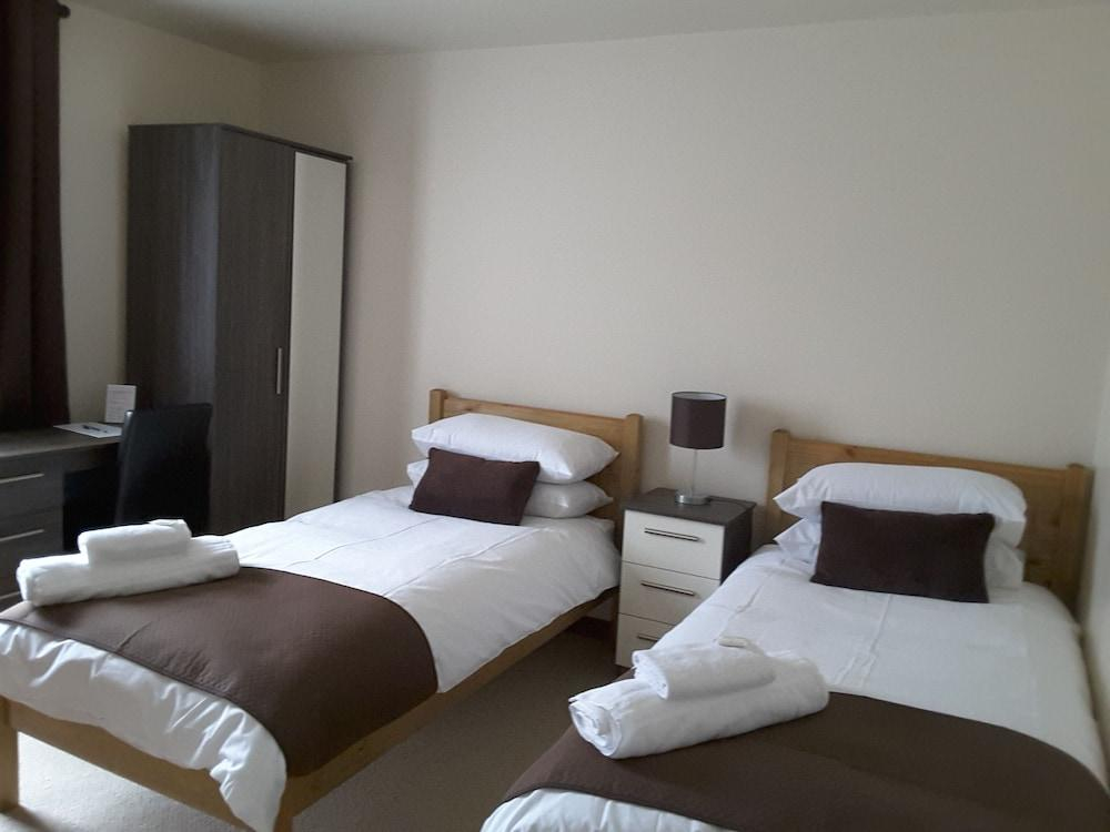 Blinkbonnie Guest House