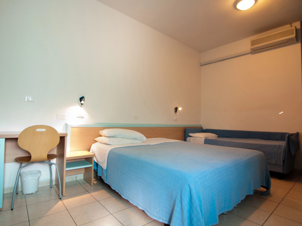 Hotel Savina