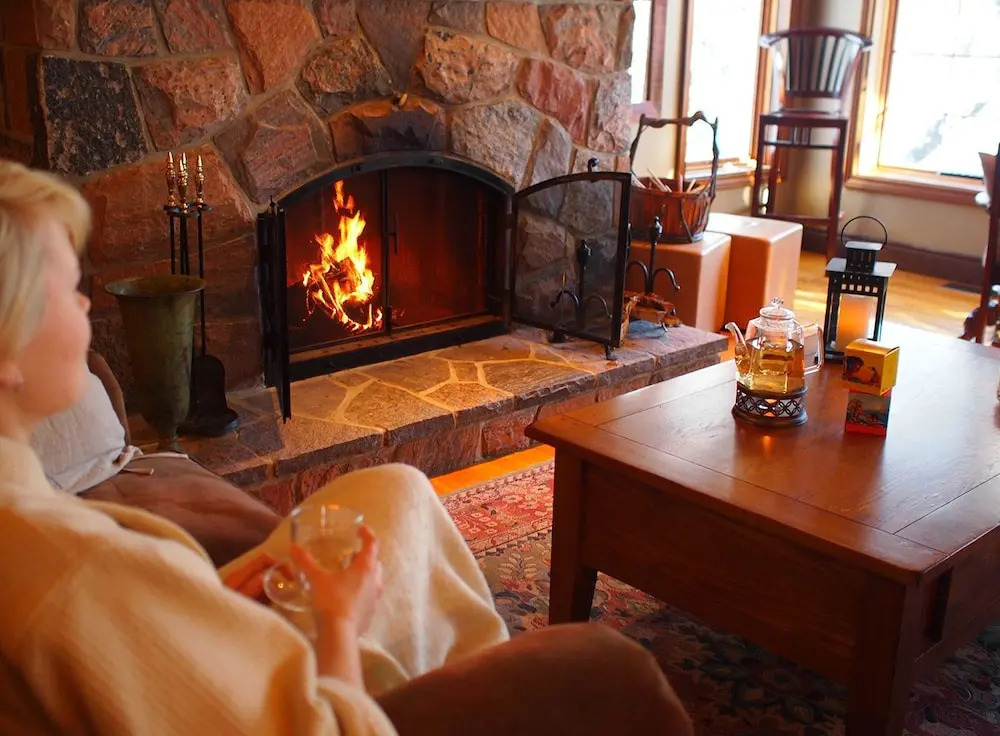 Trillium Resort & Spa
