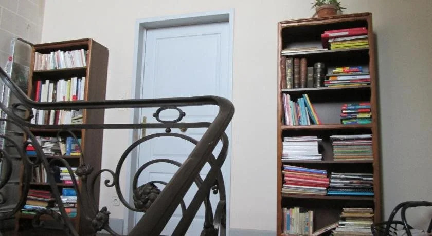 Chambre dHôtes Marchand