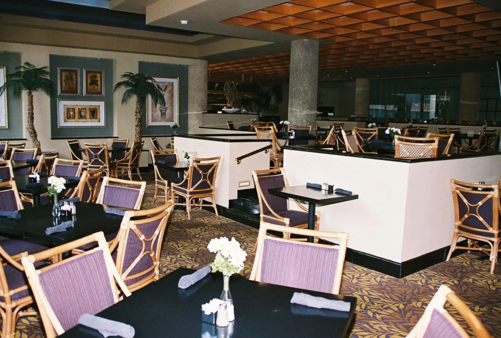 Holiday Inn Port Arthur - Park Central by IHG