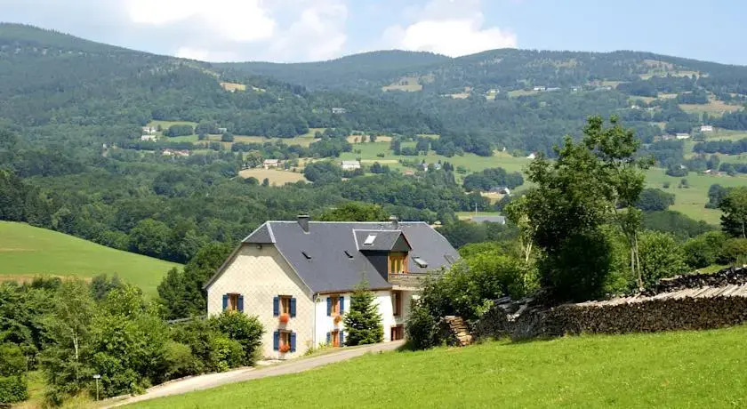 Gites de la Pierre du Loup