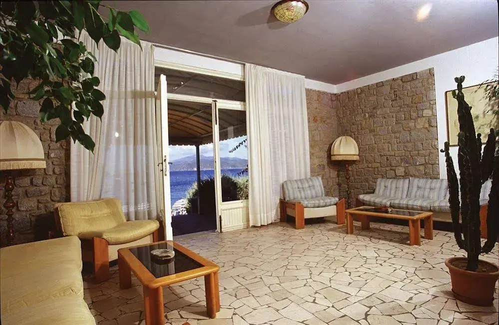 Hotel Stella Maris