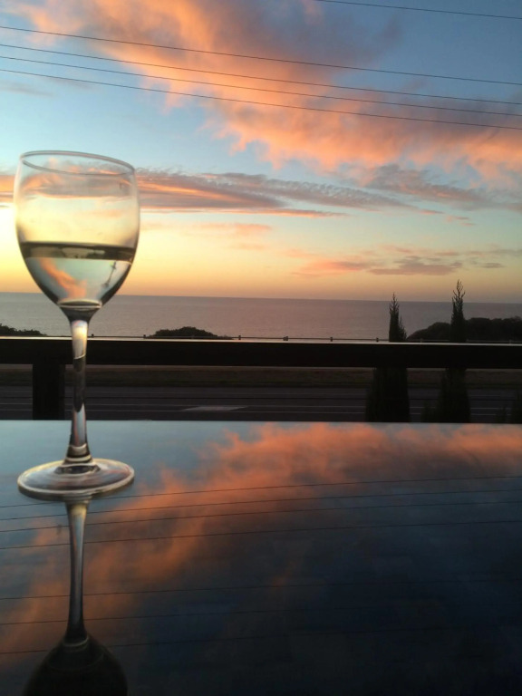 Shanti by the Sea