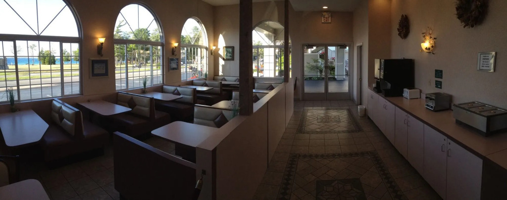 Parkside Inn Bridgeview