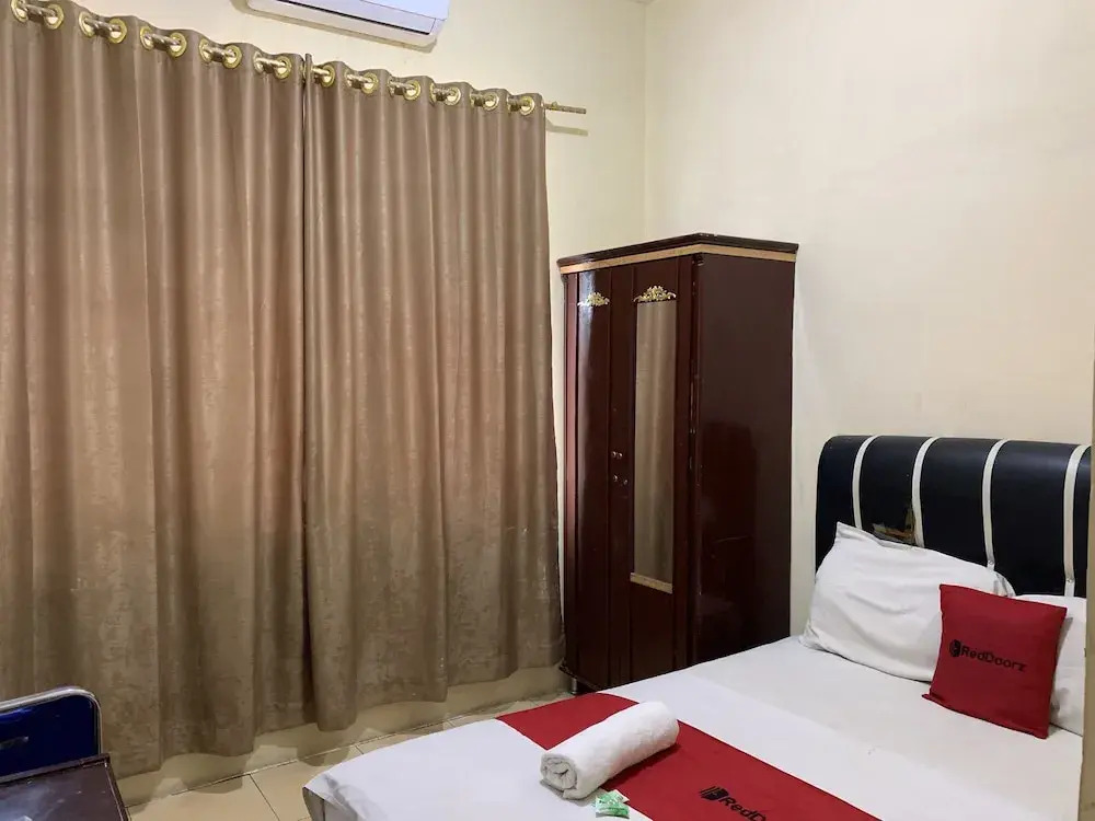 Hotel O Medan near Universitas Sumatera Utara formerly Surya Residence