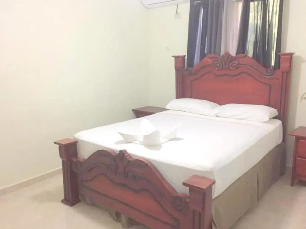 Aparta Hotel Venecia Montecristi