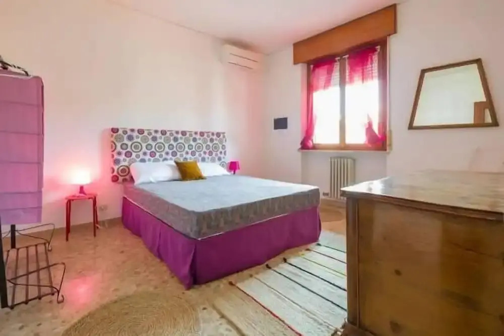 Cosy Moon Apartment