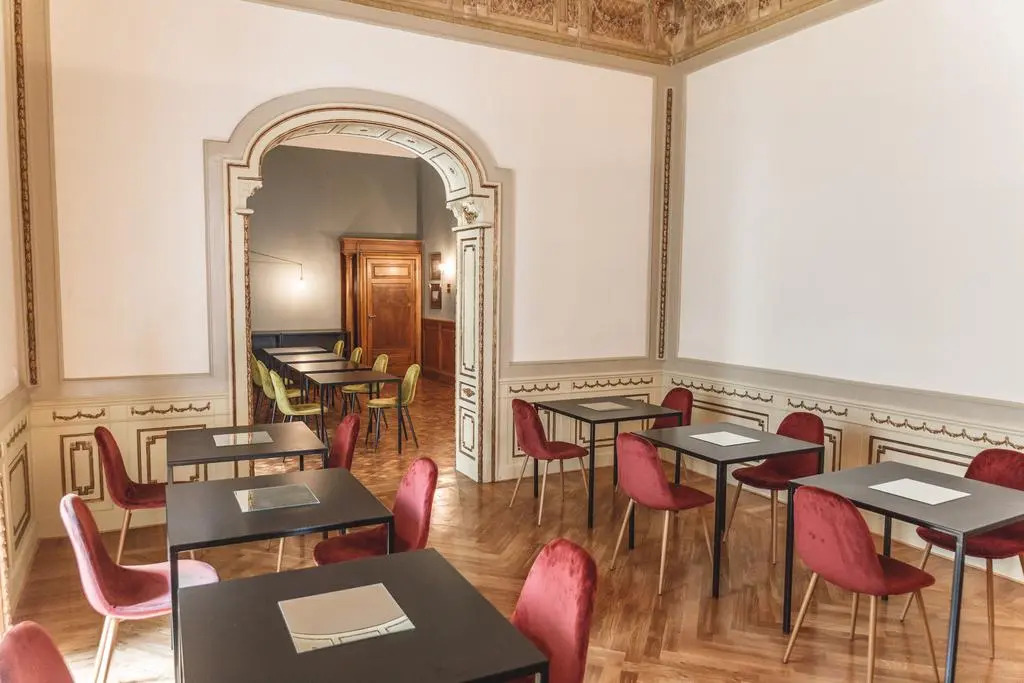 Palazzo Della Porta