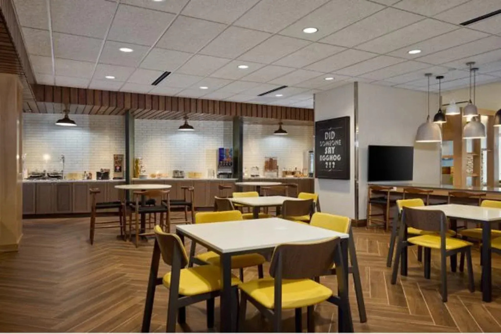 Fairfield by Marriott Inn & Suites Salt Lake City Southwest