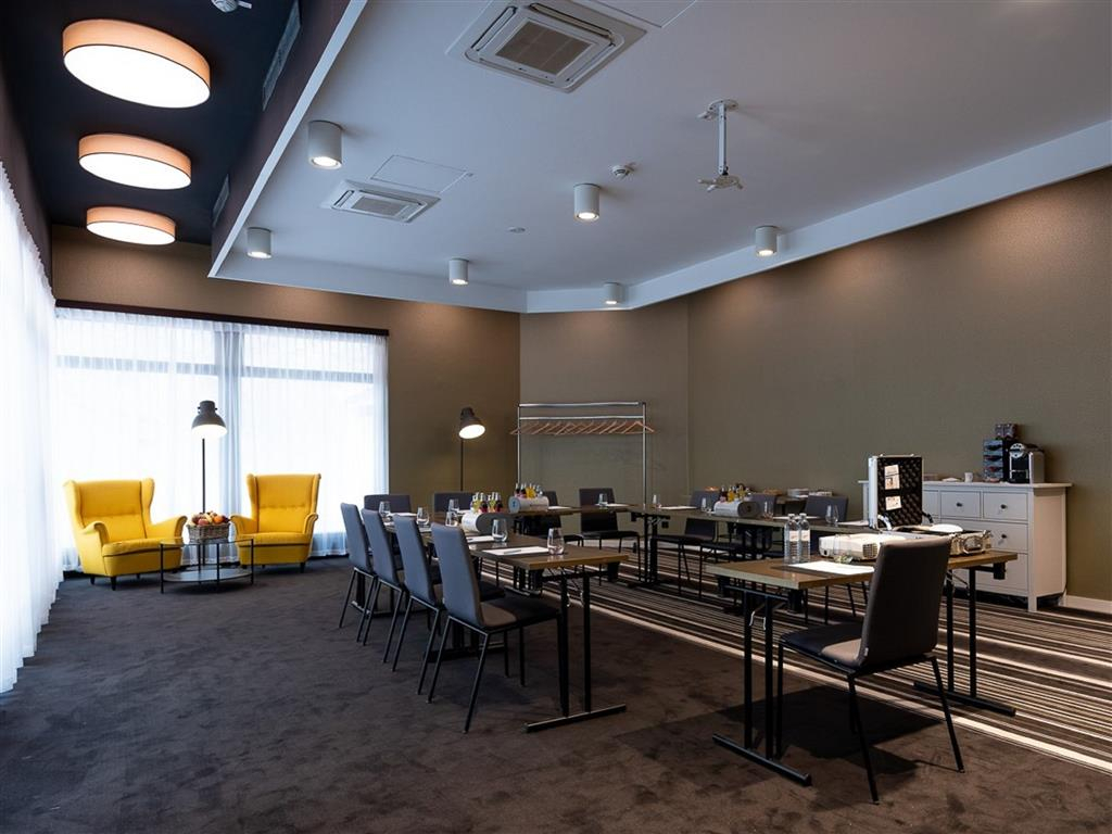 Hotel Raphael Wien