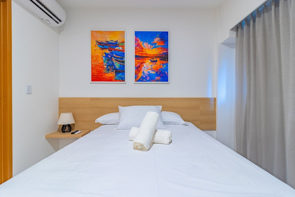 Makia Beach #c18 - Studio by Carpediem