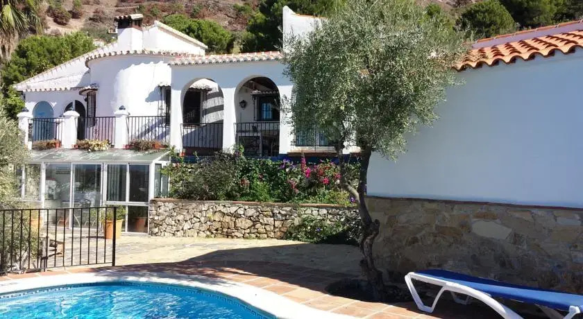 Studio Andalusie