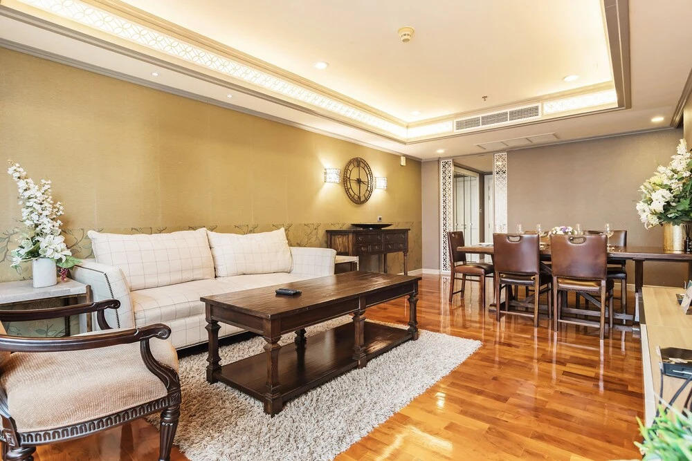 Baan Siri 24 by Favstay