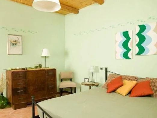 Agriturismo Bufano